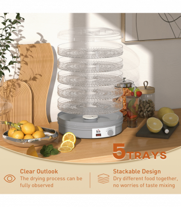 Food Dehydrator