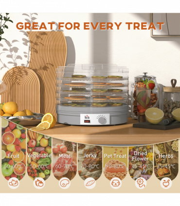 Food Dehydrator