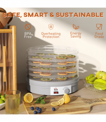 Food Dehydrator