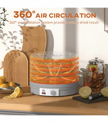 Food Dehydrator