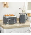 Kettle and Toaster Set
