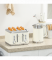 Kettle and Toaster Set