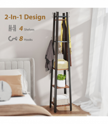 Coat Racks