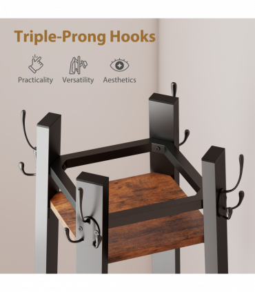 Coat Racks