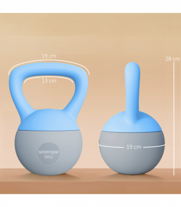 Kettlebell