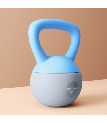 Kettlebell