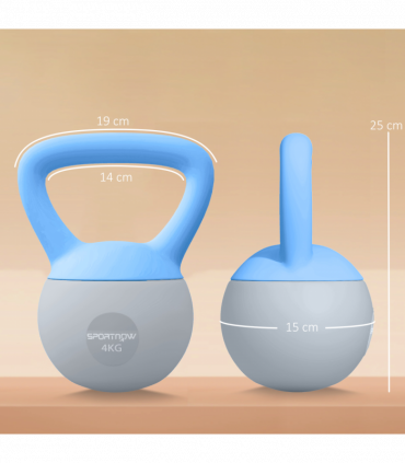 Kettlebell