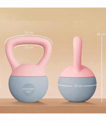Kettlebell