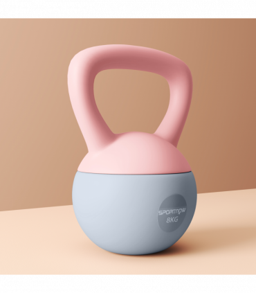 Kettlebell