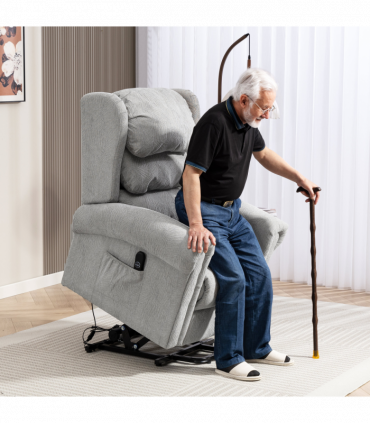 Riser Recliner Chair
