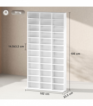Shelf Book/Storage Cabinet