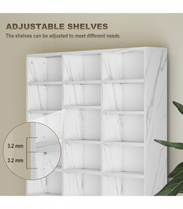 Shelf Book/Storage Cabinet