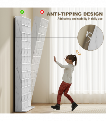 Shelf Book/Storage Cabinet