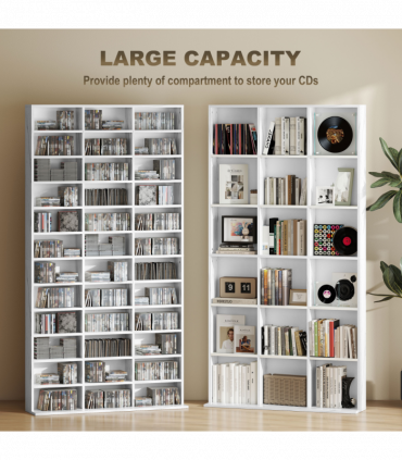 Shelf Book/Storage Cabinet