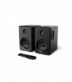 MAJORITY D40 BOOKSHELF SPEAKERS