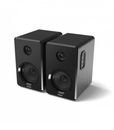 MAJORITY D40 BOOKSHELF SPEAKERS