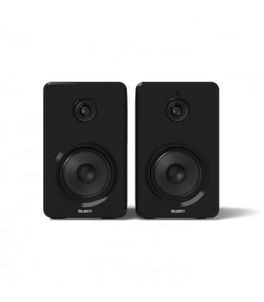 MAJORITY D40 BOOKSHELF SPEAKERS