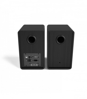 MAJORITY D40 BOOKSHELF SPEAKERS