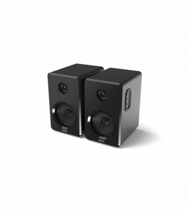 MAJORITY D40 BOOKSHELF SPEAKERS