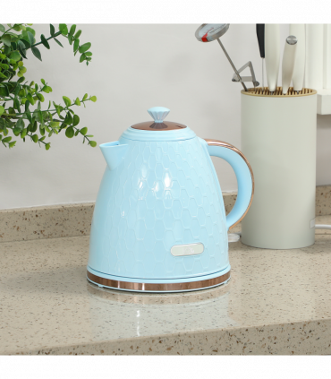 Kettle and Toaster Set