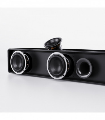 MAJORITY SIERRA PLUS DOLBY ATMOS 2.1.2