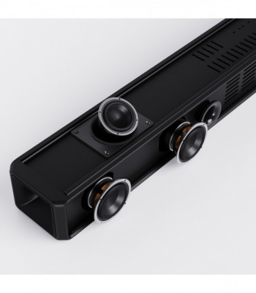 MAJORITY SIERRA PLUS DOLBY ATMOS 2.1.2