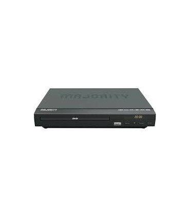Majority Multi-regional DVD Player