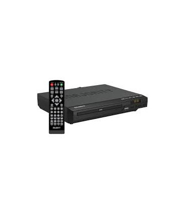 Majority Multi-regional DVD Player