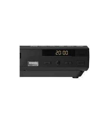 Majority Multi-regional DVD Player