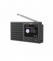MAJORITY EDDINGTON PORTABLE DAB RADIO