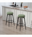 Height bar stool