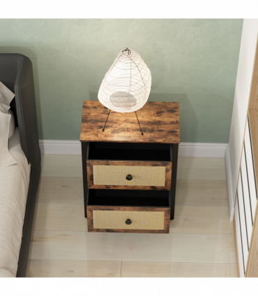 Bedside Tables