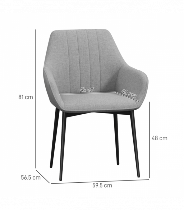 Dining chair