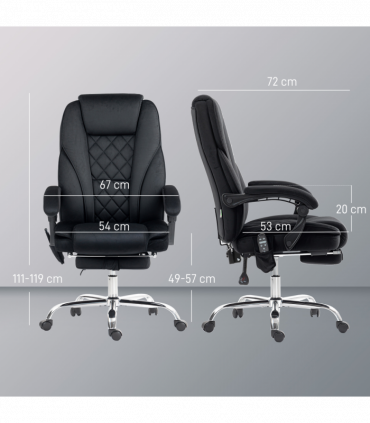 Office Chair/Massage Office Chair