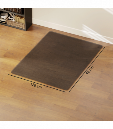 Anti slip floor mat