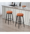 Height bar stool