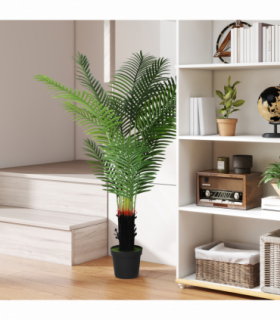 Artificial Areca Palm Tree