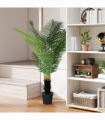 Artificial Areca Palm Tree