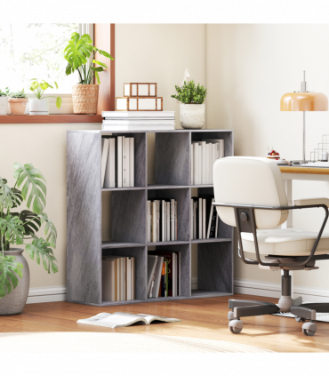 Shelf Book/Storage Cabinet