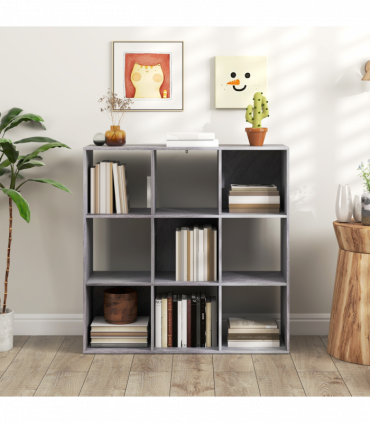 Shelf Book/Storage Cabinet