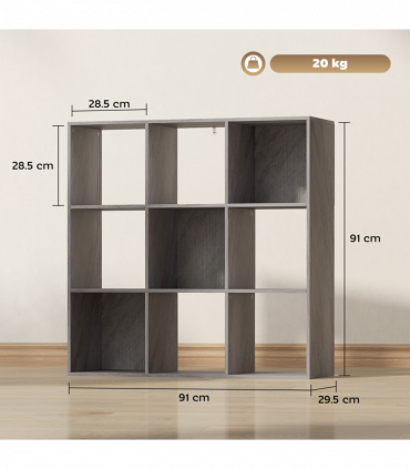 Shelf Book/Storage Cabinet