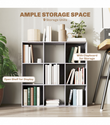 Shelf Book/Storage Cabinet