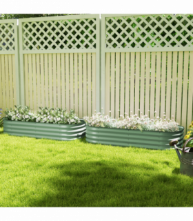 Garden Bed