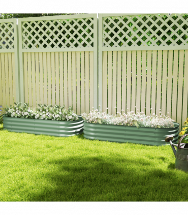 Garden Bed