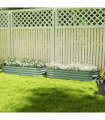 Garden Bed