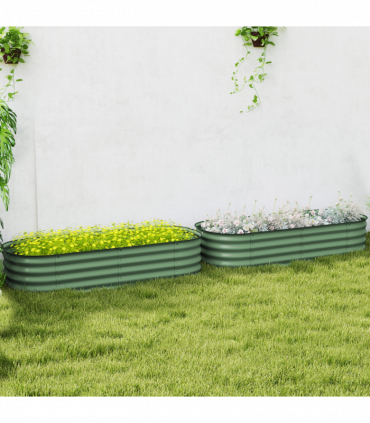 Garden Bed