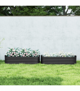 Garden Bed