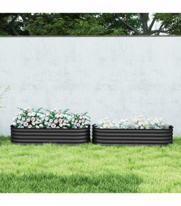 Garden Bed