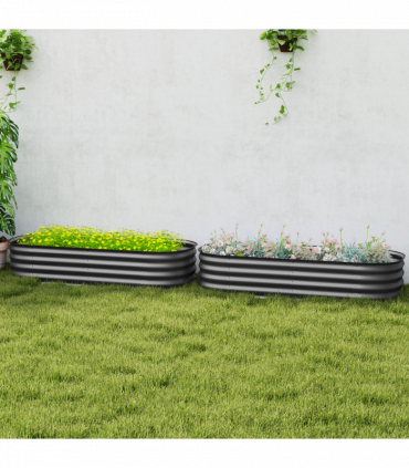 Garden Bed
