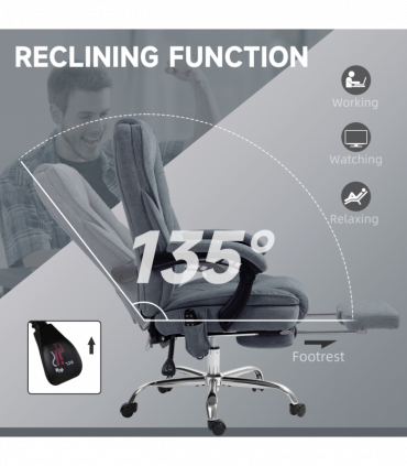 Office Chair/Massage Office Chair